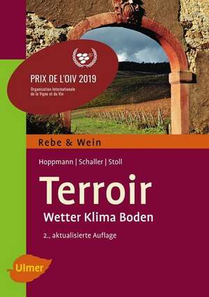 Terroir de Dieter Hoppmann