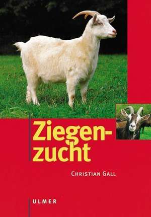 Ziegenzucht de Christian Gall