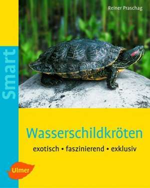 Wasserschildkröten de Wolfgang Praschag