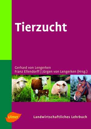 Tierzucht de Gerhard von Lengerken