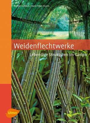 Weidenflechtwerke de Marion Fröhlich