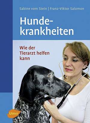 Hundekrankheiten de Sabine VomStein