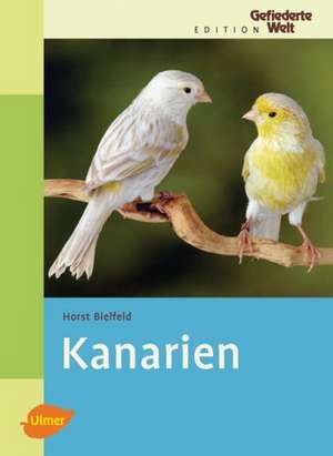 Kanarien de Horst Bielfeld