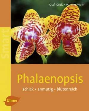 Phalaenopsis de Olaf Gruß