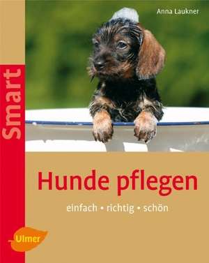 Hunde pflegen de Anna Laukner