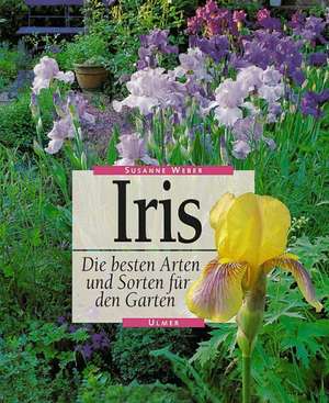 Iris de Susanne Weber