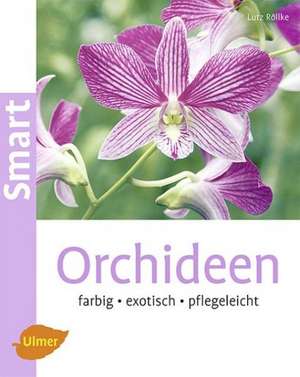 Orchideen de Lutz Röllke