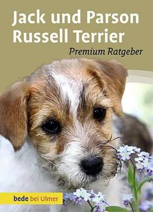 Jack und Parson Russell Terrier de Annette Schmitt