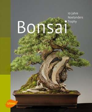 Bonsai de Willi Benz