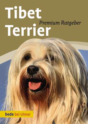 Tibet Terrier de Annette Schmitt