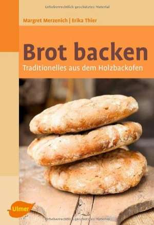 Brot backen de Margret Merzenich