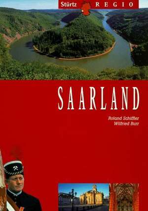 Saarland de Roland Schiffler