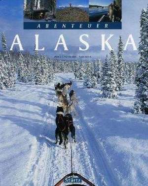 Abenteuer Alaska de Doris Neubauer