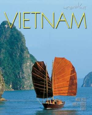 Vietnam de Walter M. Weiss