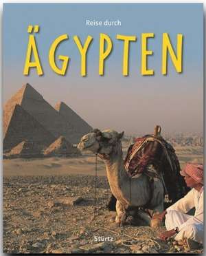 Reise durch Ägypten de Georg Schwikart