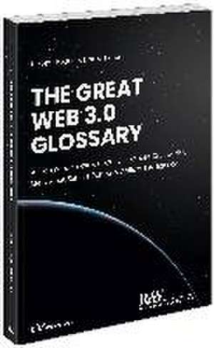 The Great Web 3.0 Glossary de Nikolas Beutin