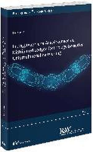 Ertragsteuerliche Auswirkungen der Distributed Ledger Technology-basierten Unternehmensfinanzierung de Kai Kremer