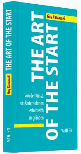 The Art of the Start de Guy Kawasaki