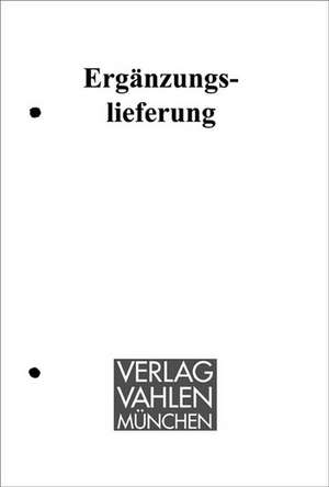 Bewertungsgesetz 22. Ergänzungslieferung