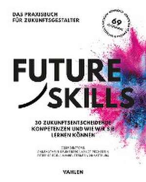 Future Skills de 69 Co-Creators