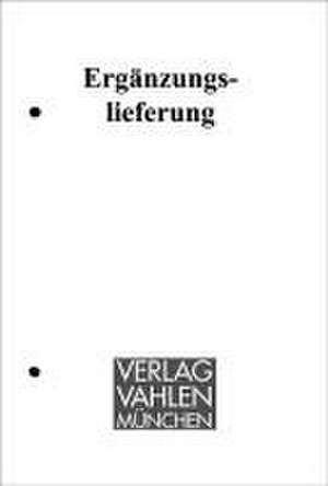 Ertragsteuerrecht 170. Ergänzungslieferung de Peter Brandis