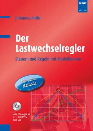 Der Lastwechselregler de Johannes Hofer