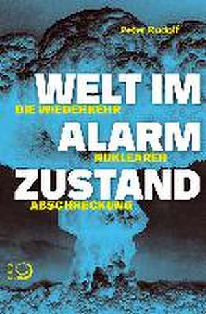 Rudolf, P: Welt im Alarmzustand