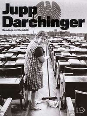 Jupp Darchinger de Adelheid Komenda