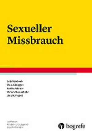 Sexueller Missbrauch de Lutz Goldbeck