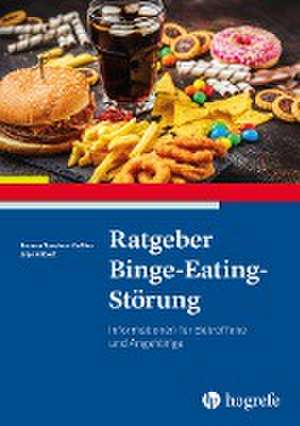 Ratgeber Binge-Eating-Störung de Brunna Tuschen-Caffier