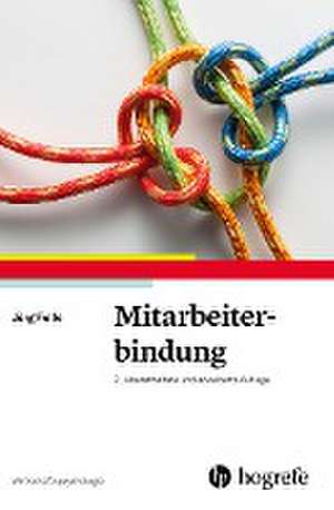 Mitarbeiterbindung de Jörg Felfe