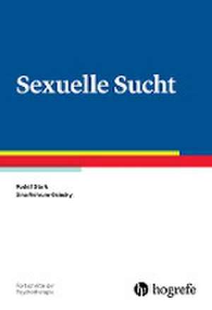 Sexuelle Sucht de Rudolf Stark