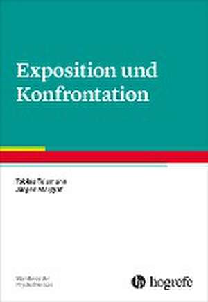 Exposition und Konfrontation de Tobias Teismann