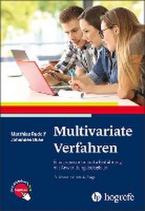 Multivariate Verfahren de Matthias Rudolf