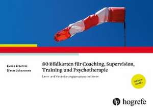 80 Bildkarten für Coaching, Supervision, Training und Psychotherapie de Evelin Fräntzel