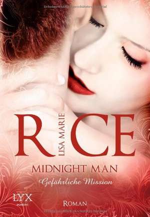 Midnight Man de Lisa Marie Rice