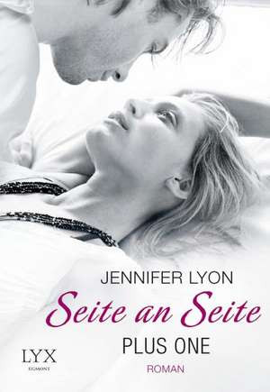 Plus One - Seite an Seite de Jennifer Lyon