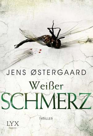 Weißer Schmerz de Jens Østergaard