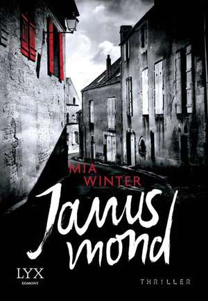 Janusmond de Mia Winter