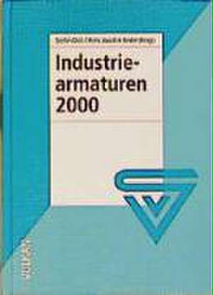 Industriearmaturen 2000 de Stefan Dick