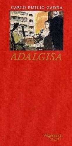 Adalgisa de Gadda