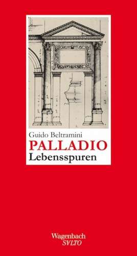 Palladio de Guido Beltramini