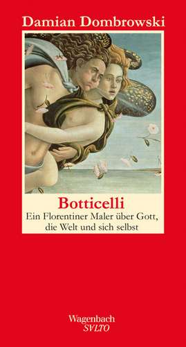 Botticelli de Damian Dombrowski