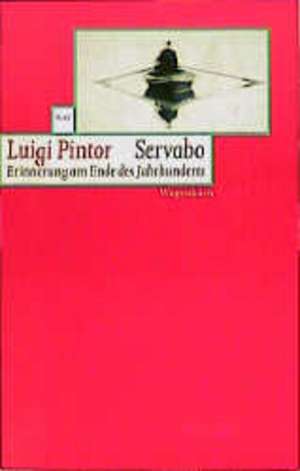 Servabo de Luigi Pintor