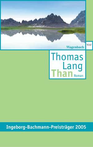 Than de Thomas Lang