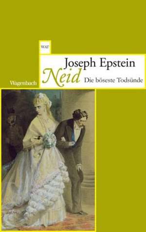 Epstein, J: Neid