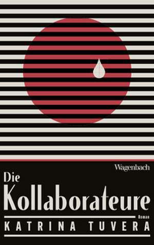 Die Kollaborateure de Katrina Tuvera