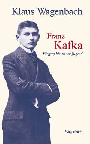 Wagenbach: Franz Kafka