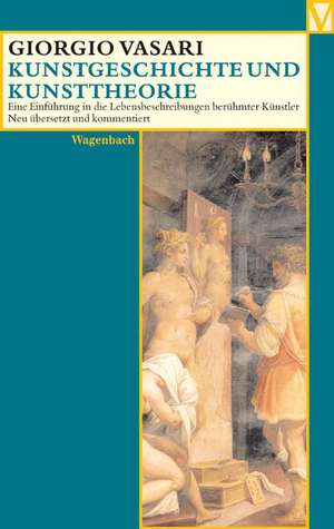 Kunstgeschichte und Kunsttheorie de Alessandro Nova