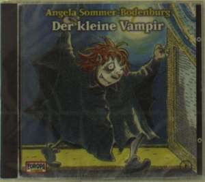 Der kleine Vampir 01 de Angela Sommer-Bodenburg